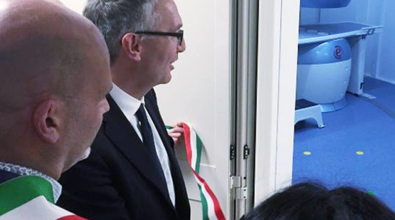 sanità fossombrone diagnostica