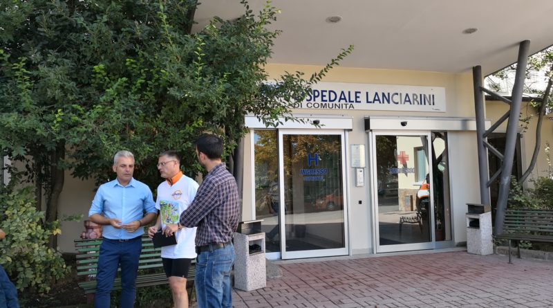 ospedale sassocorvaro privati movimentando piergiorgio fabbri m5s marche