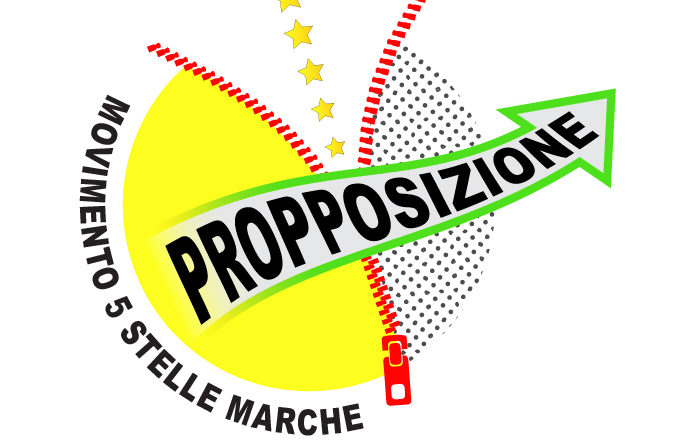 Propposizione piergiorgio fabbri M5S Marche